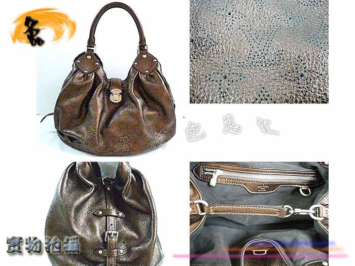 M95766 LV新款 LV老花包 LV女包 LV經典款 LV單肩包 LV羊皮包