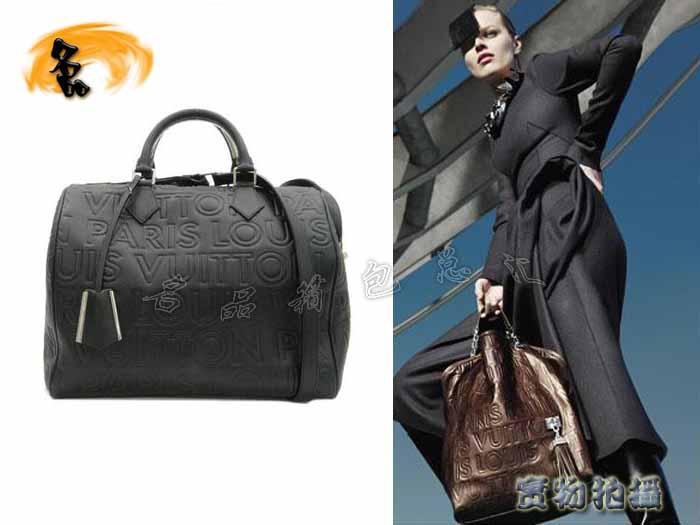 M95816 LV新款女包 LV斜挎包 LV手提包 LV枕頭包 LV壓花