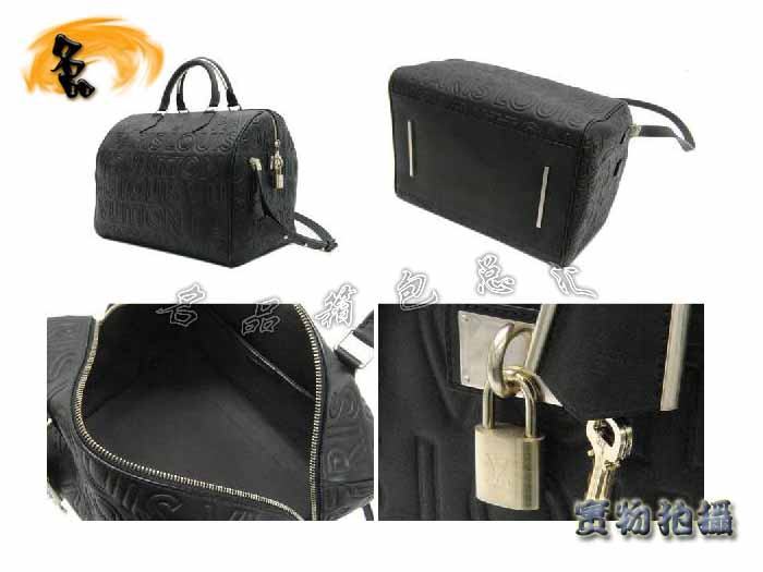 M95816 LV新款女包 LV斜挎包 LV手提包 LV枕頭包 LV壓花