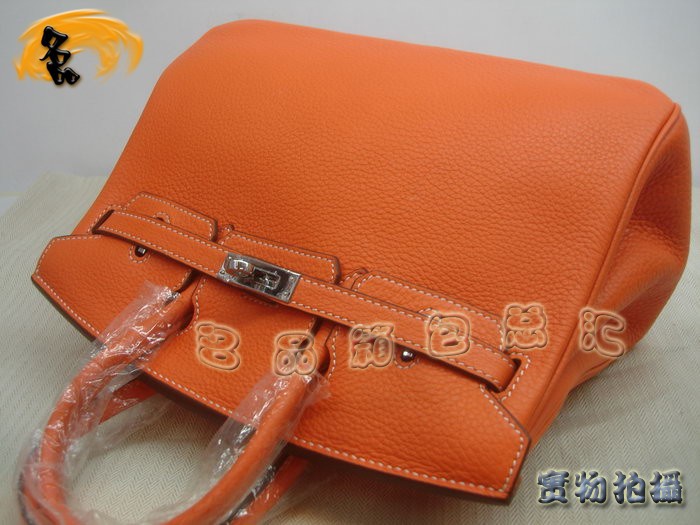 Hermes Birkin 鉑金包 Hermes 最新款 荔枝紋女包 Hermes手提包