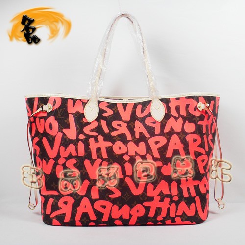 M93701 LV�¿�  Neverfull Ϳ�fϵ�� Ůʿ����� LV�r��Ů�� LV�μ�� LV�ִ�