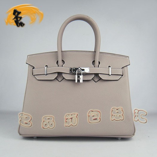 6088 Hermes新款 Birkin 鉑金包 Hermes手提包 Hermes 30 Birkin 專柜品質