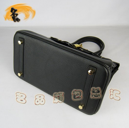 6088 Hermes Birkin 鉑金包 Hermes最新款 荔枝紋 休閑女士 手提包 Hermes經典款