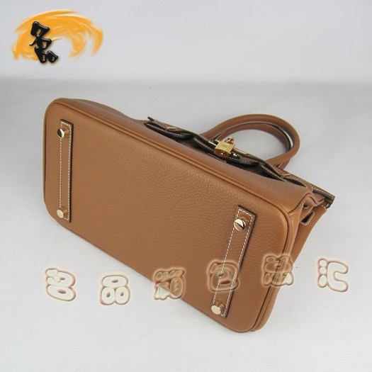 6088 Hermes 30 Birkin 新款 荔枝紋 女包 Hermes Birkin 鉑金包 手提包 原版1:1品質(zhì)