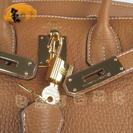 6088 Hermes 30 Birkin 新款 荔枝紋 女包 Hermes Birkin 鉑金包 手提包 原版1:1品質(zhì)