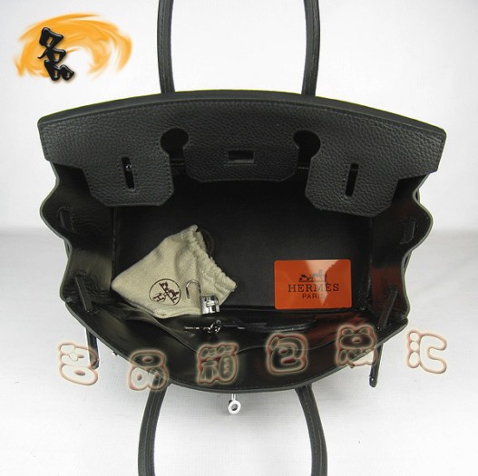 6088 Hermes Birkin 鉑金包 Hermes最新款 荔枝紋 手提包 Hermes 30 Birkin
