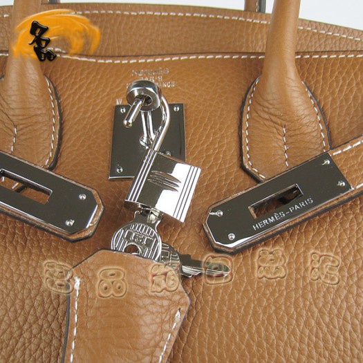 6088 Hermes��֦�y Ů�� Hermes Birkin �K��� Hermes����� 30cm �߷°�