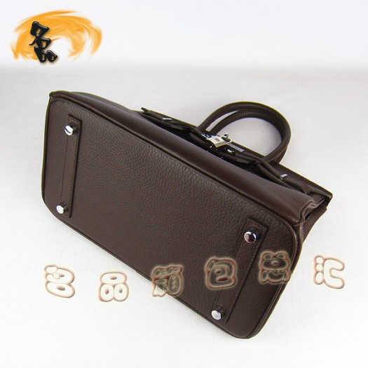 6088 Hermes Birkin 鉑金包 Hermes時尚女包 荔枝紋 Hermes手提包 超A1:1