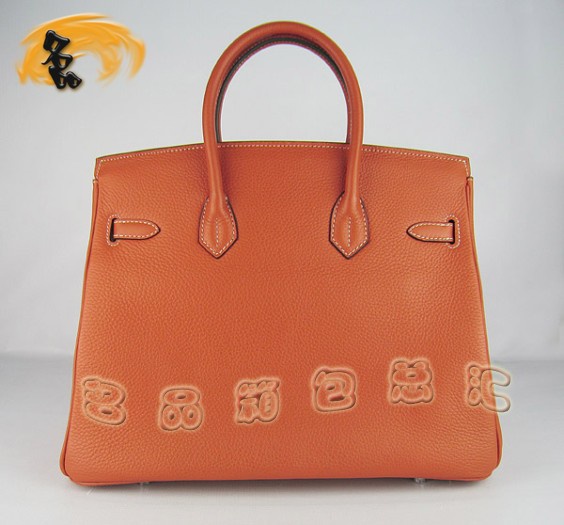 6089 明星最?lèi)?ài)款 Hermes女包 Hermes Birkin系列 鉑金包 手提包 Hermes荔枝紋