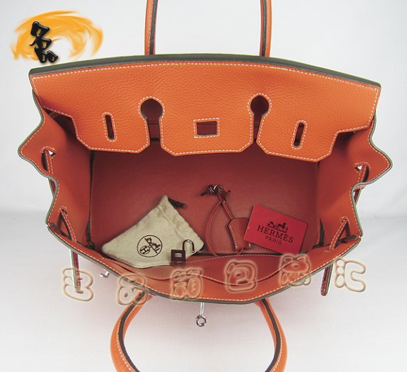 6089 明星最?lèi)?ài)款 Hermes女包 Hermes Birkin系列 鉑金包 手提包 Hermes荔枝紋