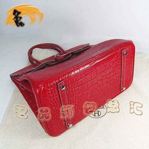 6089 Hermes經(jīng)典 Birkin系列 鉑金包 愛馬仕 35 Birkin Hermes 時尚女士 手提包