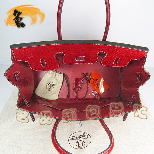 6089 Hermes經(jīng)典 Birkin系列 鉑金包 愛馬仕 35 Birkin Hermes 時尚女士 手提包