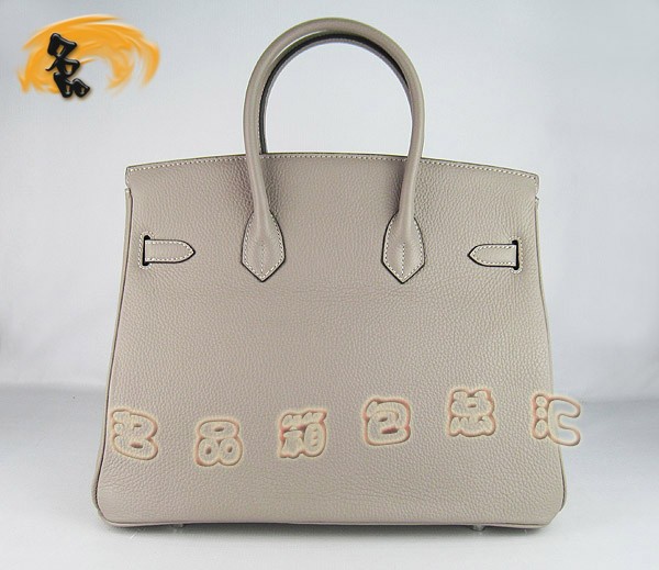 6089 Hermes暢銷款 女士手提包 Hermes Birkin 鉑金包 Hermes 35 Birkin 1比1