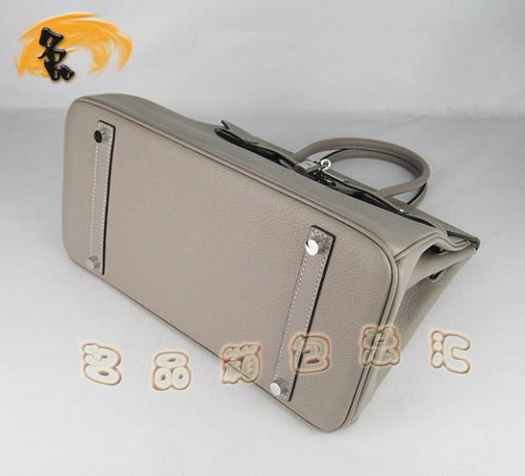 6089 Hermes暢銷款 女士手提包 Hermes Birkin 鉑金包 Hermes 35 Birkin 1比1