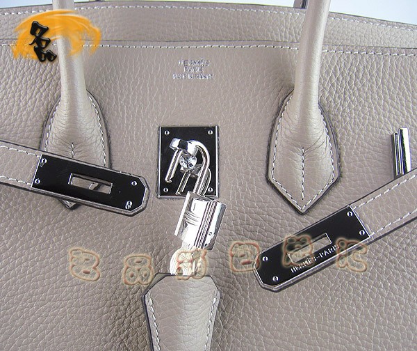 6089 Hermes暢銷款 女士手提包 Hermes Birkin 鉑金包 Hermes 35 Birkin 1比1