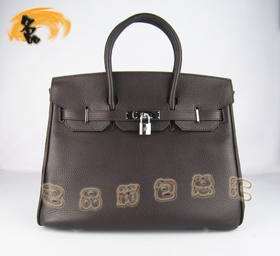 6089 Hermes流行 女包 Hermes最新款 手提包 手挽包 愛馬仕 Hermes Birkin 鉑金包