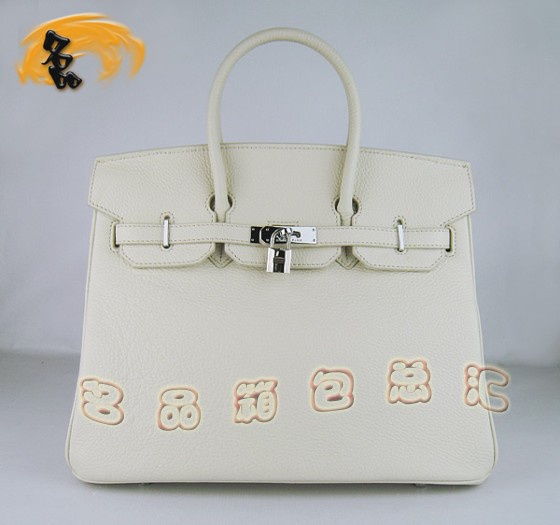 6089 Hermes熱賣新款 女包 愛馬仕手提、手挽包 Hermes Birkin 鉑金包 35 Birkin