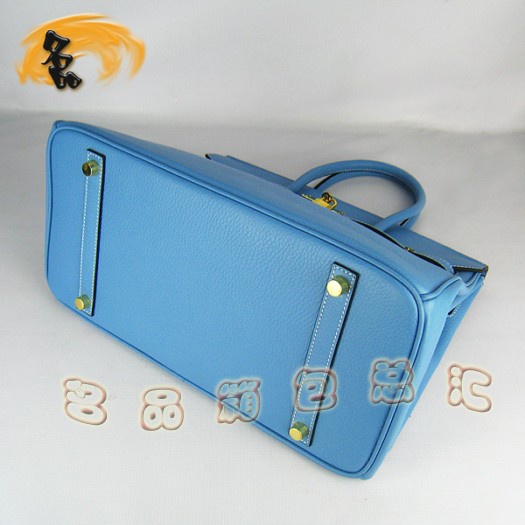 6089 Hermes大牌明星最愛 Hermes 手提包 女包 手袋 Hermes Birkin 鉑金包 35 Birkin