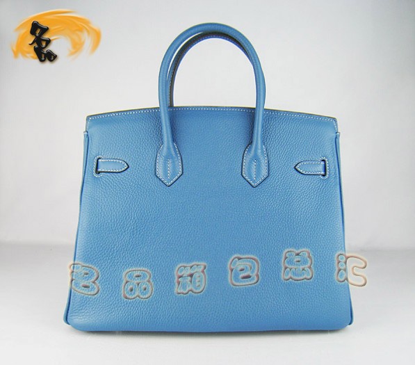 6089 Hermes 最新款 女包Hermes休閑女士 手提包 Hermes Birkin 鉑金包 35 Birkin