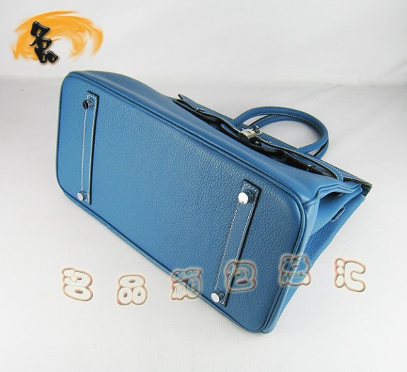 6089 Hermes 最新款 女包Hermes休閑女士 手提包 Hermes Birkin 鉑金包 35 Birkin