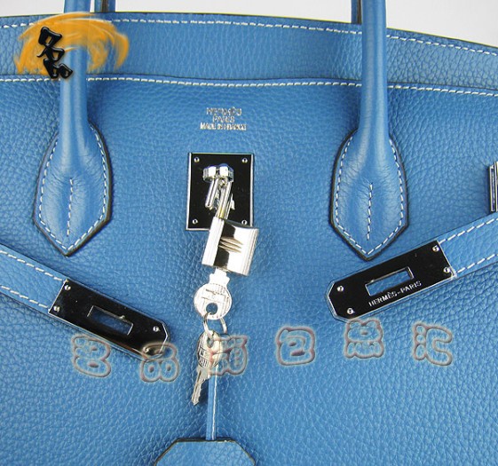 6089 Hermes 最新款 女包Hermes休閑女士 手提包 Hermes Birkin 鉑金包 35 Birkin