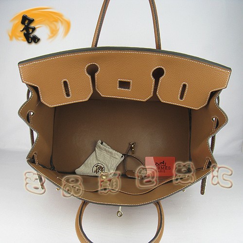 6099 時尚新款 荔枝紋 40 Birkin Hermes Birkin 鉑金包 Hermes女包 手提包
