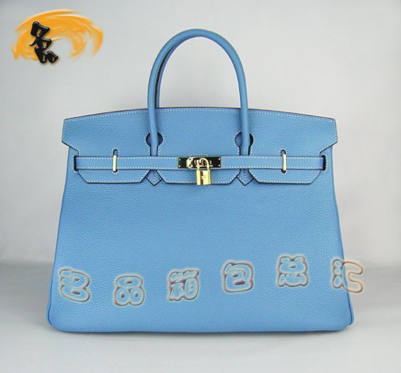 6099 Hermes新款時尚 荔枝紋 女包 鉑金包 Hermes 40 Birkin Hermes Birkin 手提包