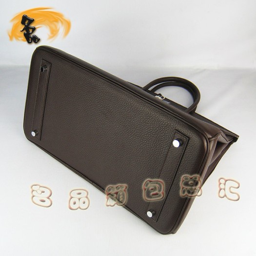 6099 明星最愛 時尚女士 手提包 Hermes 40 Birkin 愛馬仕 Birkin Bag 鉑金包