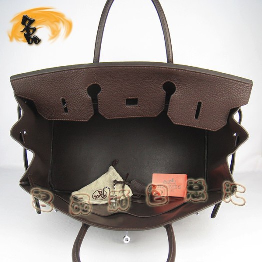 6099 明星最愛 時尚女士 手提包 Hermes 40 Birkin 愛馬仕 Birkin Bag 鉑金包