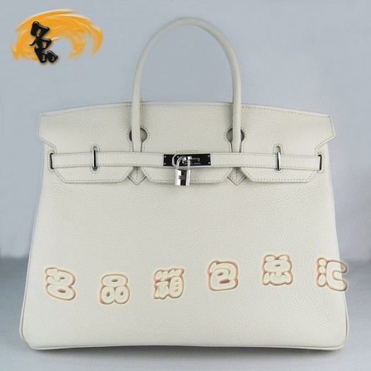 6099 Hermes時尚經典款 Hermes 新款 Birkin 鉑金包 手提包 Hermes 40 Birkin 女包