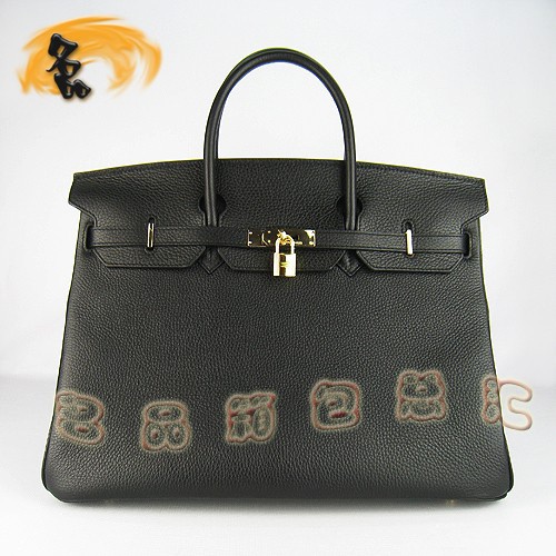 6099 Hermes Birkin系列 鉑金包 時尚女包 Hermes手提包 Hermes 40 Birkin