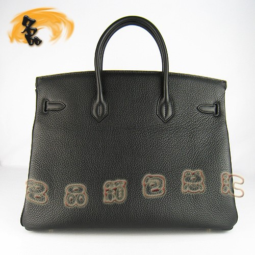 6099 Hermes Birkin系列 鉑金包 時尚女包 Hermes手提包 Hermes 40 Birkin