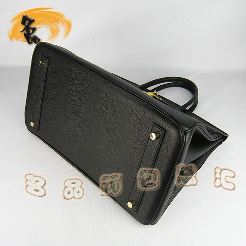 6099 Hermes Birkin系列 鉑金包 時尚女包 Hermes手提包 Hermes 40 Birkin