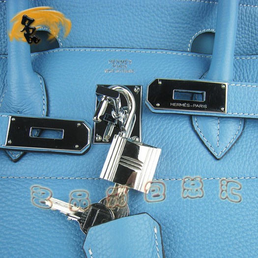 6109 Hermes最新款 42cm Birkin 鉑金包 Hermes時尚女包 手提包 手挽包 高仿包