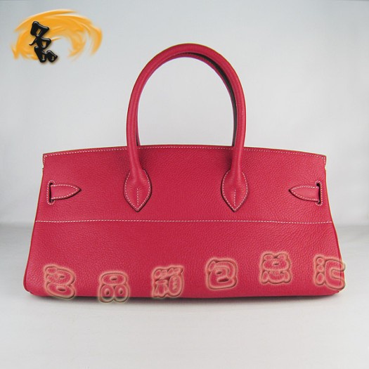 6109 Hermes經典 Birkin 鉑金包 Hermes高檔牛皮 女士手提包 42 Birkin 超A包