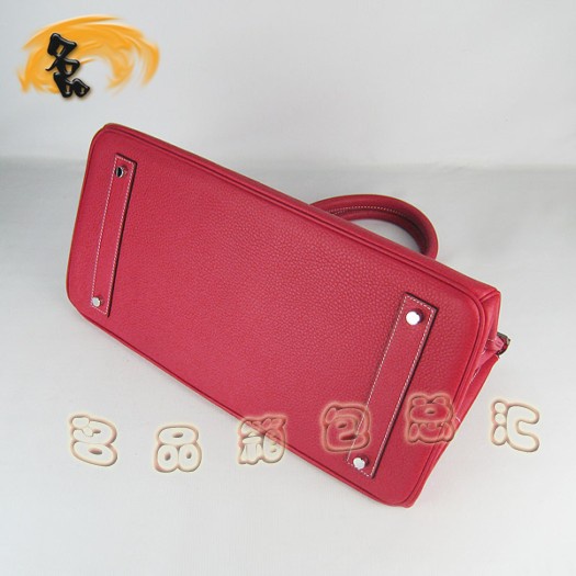 6109 Hermes經典 Birkin 鉑金包 Hermes高檔牛皮 女士手提包 42 Birkin 超A包