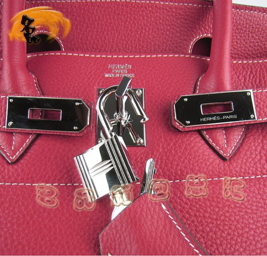 6109 Hermes經典 Birkin 鉑金包 Hermes高檔牛皮 女士手提包 42 Birkin 超A包