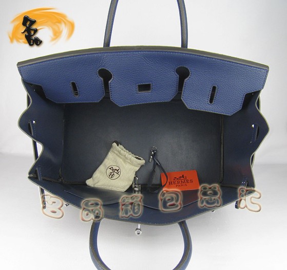 6099 Hermes經典款 荔枝紋 Birkin 鉑金包 Hermes 40 Birkin Hermes女包 手提包