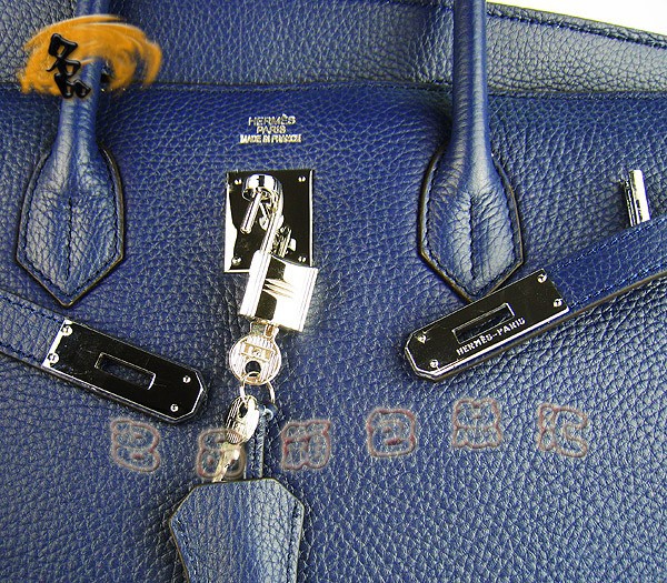 6099 Hermes經典款 荔枝紋 Birkin 鉑金包 Hermes 40 Birkin Hermes女包 手提包