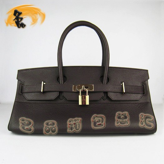 6109 Hermes新款 荔枝紋女包 Hermes Birkin 鉑金包 愛馬仕 手提包 手挽包