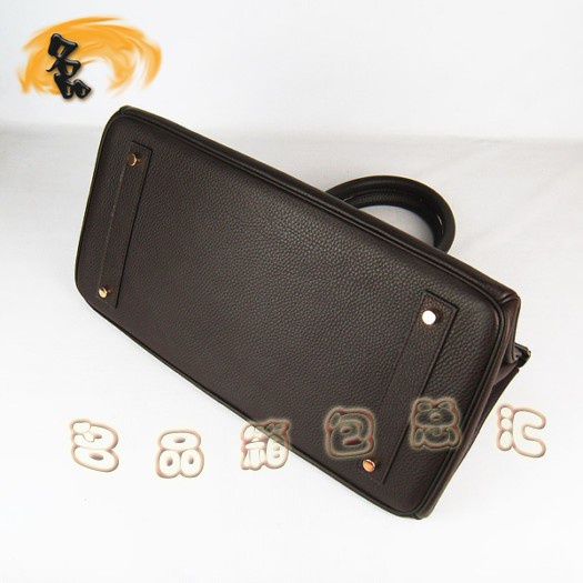 6109 Hermes新款 荔枝紋女包 Hermes Birkin 鉑金包 愛馬仕 手提包 手挽包