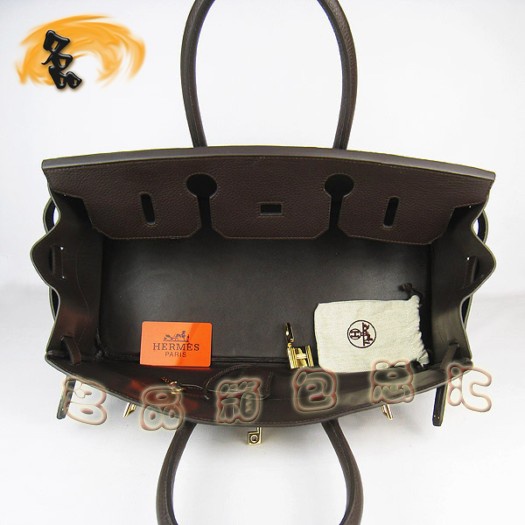 6109 Hermes新款 荔枝紋女包 Hermes Birkin 鉑金包 愛馬仕 手提包 手挽包