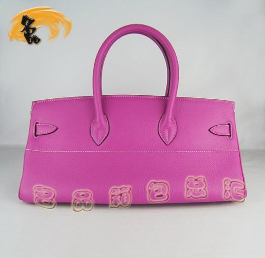 6109 Hermes荔枝紋女包 Hermes Birkin 鉑金包 Hermes 42 Birkin 手提包 超A包