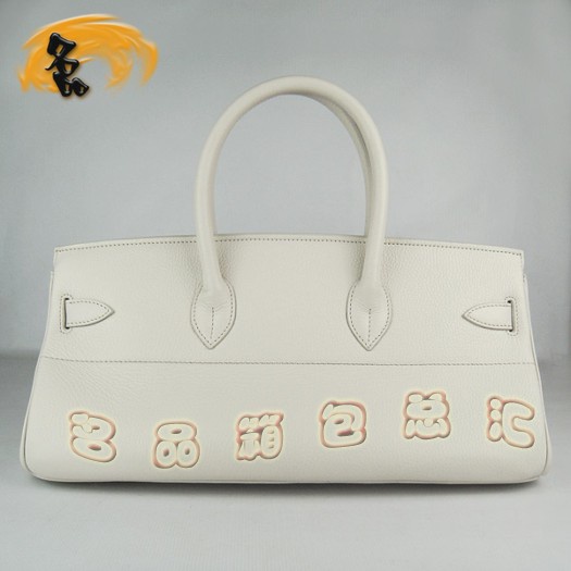 6109 Hermes Birkin 鉑金包 愛馬仕 手提包 Hermes女包 Hermes 42 Birkin 專柜品質(zhì)