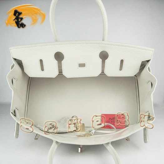 6109 Hermes Birkin 鉑金包 愛馬仕 手提包 Hermes女包 Hermes 42 Birkin 專柜品質(zhì)