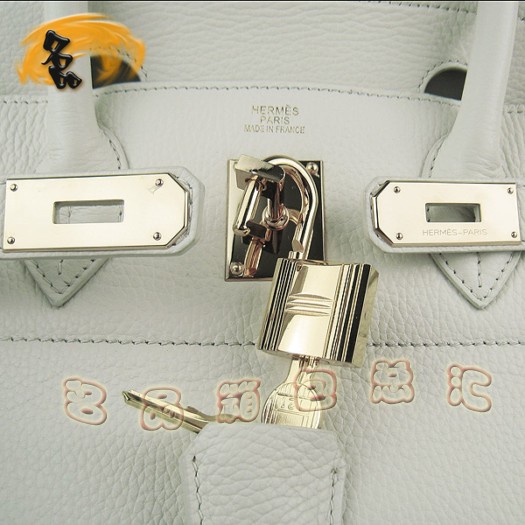 6109 Hermes Birkin 鉑金包 愛馬仕 手提包 Hermes女包 Hermes 42 Birkin 專柜品質(zhì)
