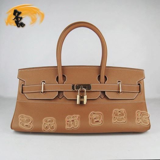 6109 Hermes Birkin Bag 鉑金包 Hermes最新款 手提包 Hermes女包 42cm 一比一