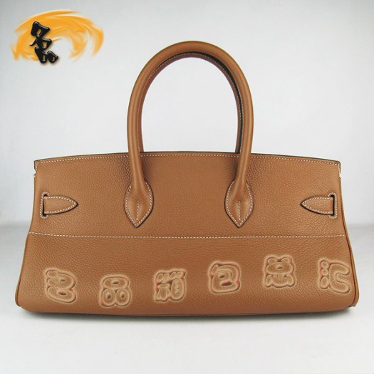 6109 Hermes Birkin Bag 鉑金包 Hermes最新款 手提包 Hermes女包 42cm 一比一