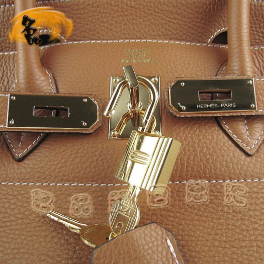 6109 Hermes Birkin Bag 鉑金包 Hermes最新款 手提包 Hermes女包 42cm 一比一