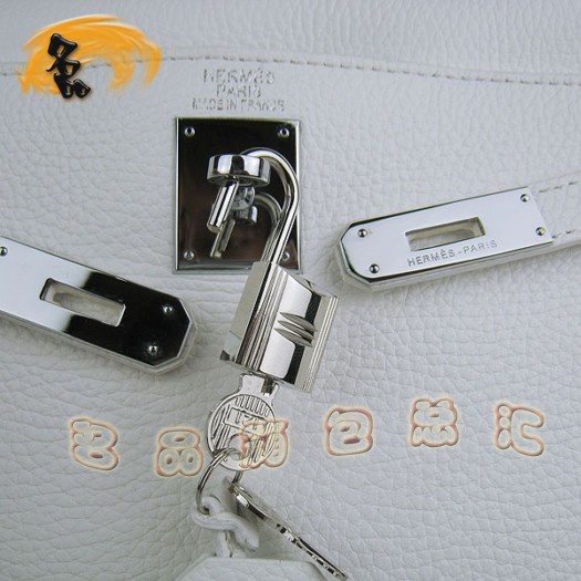 6108 Hermes新款 女士斜挎包 Hermes 荔枝紋 手提包 Hermes Kelly 凱莉包